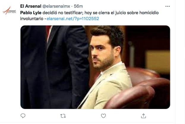 El juicio final 