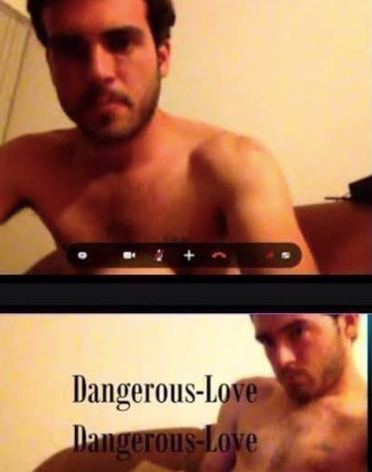 Fotos sexys de Pablo Lyle