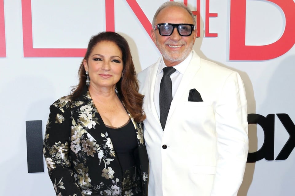¡Enfurecen! Gloria Estefan y su familia aparecen en Despierta América y lo que hacen ‘hace rabiar’ a la audiencia (VIDEO)