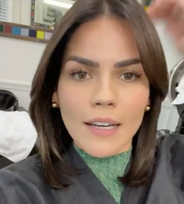 Karina Banda 
