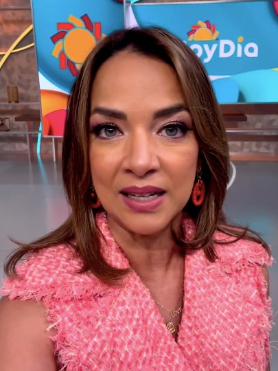 Adamari López ¿operada?
