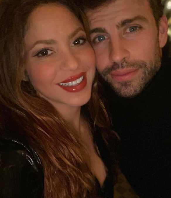 Piqué recibirá otro golpe