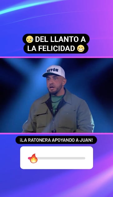 Juan Rivera recibe a Jenni Rivera