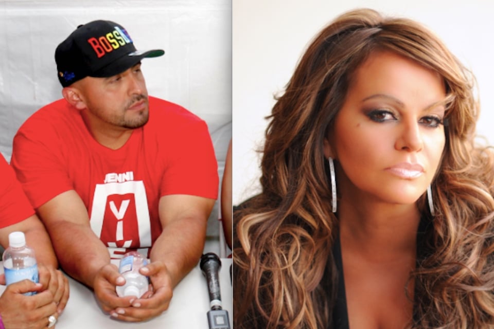 ¿Jenni Rivera lo visita? Juan Rivera tiene una ‘experiencia sobrenatural’ en ‘La Casa de los Famosos 3’ (VIDEO)