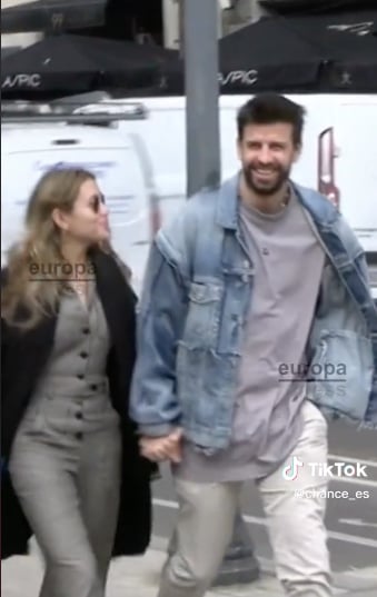 Shakira se queda devastada