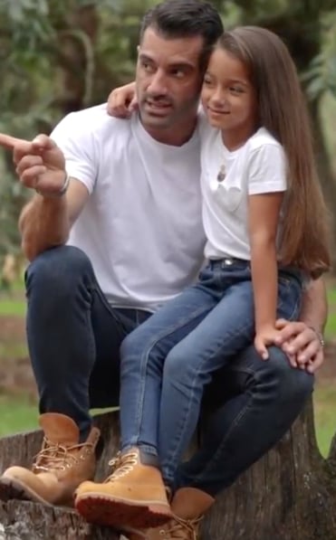 Toni Costa es aludido