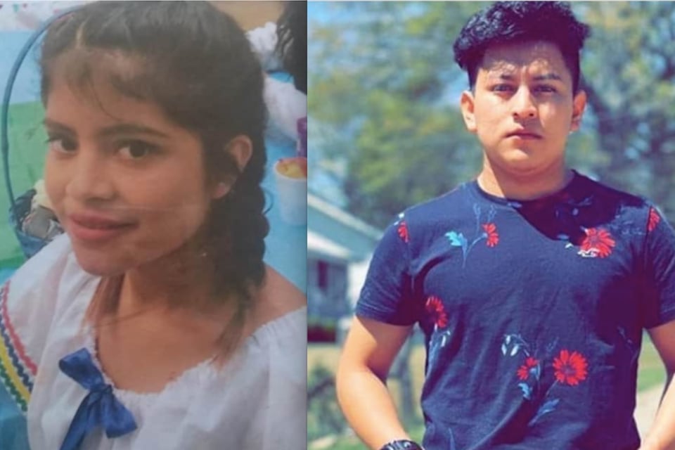 Crónica: Se entrega el asesino de guatemalteca embarazada