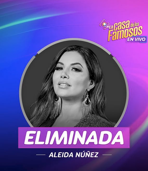 La Casa de los Famosos 3 nominación 