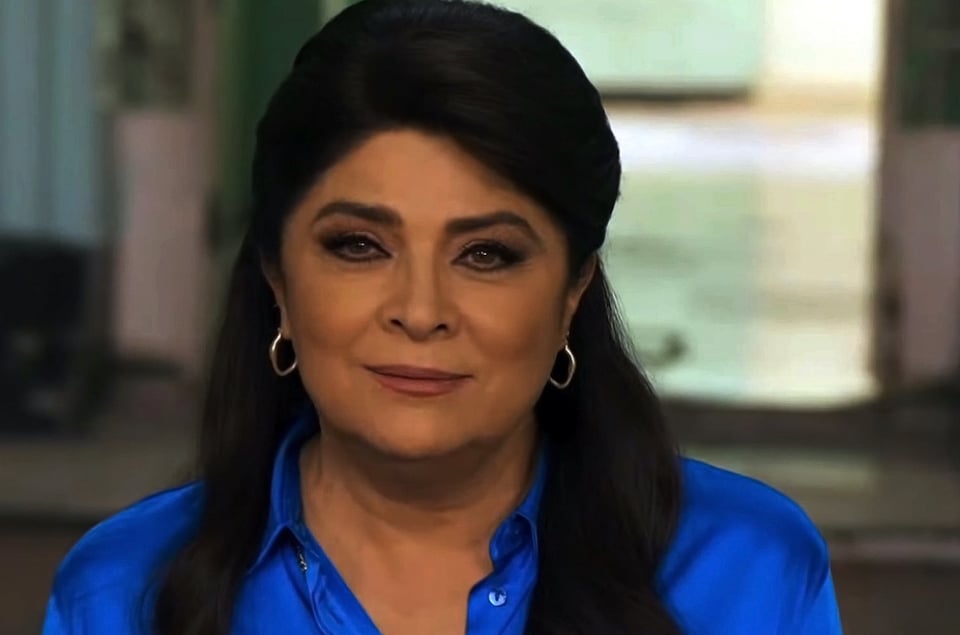 ¡Se le muere! Victoria Ruffo está de luto por la pérdida de su mamá (FOTOS) featured image