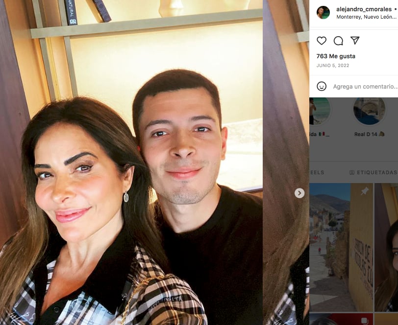 Gloria Trevi exige justicia por su fan