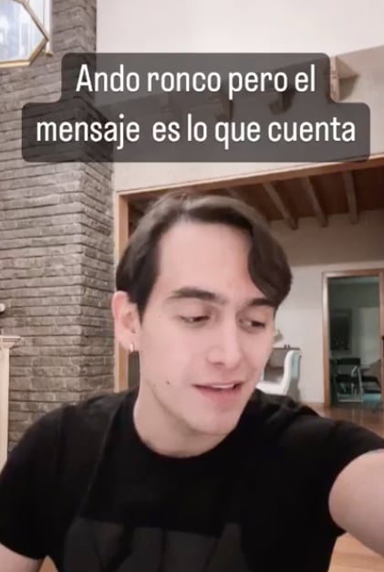 Viuda de Julián Figueroa admite algo