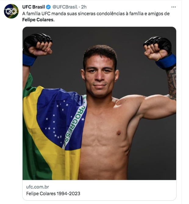Fallece atropellado
