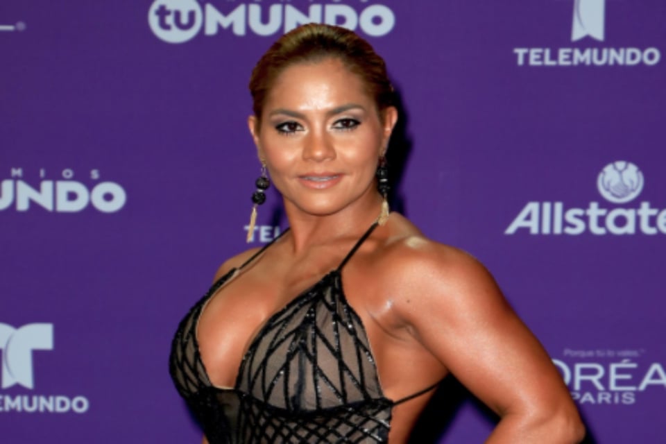 Maripily Rivera sufrió un derrame cerebral y cuentan cómo está de salud (VIDEO)