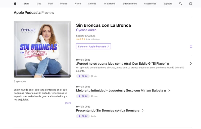 escuchar, entretenimiento, México, Univisión, talento, MundoNow