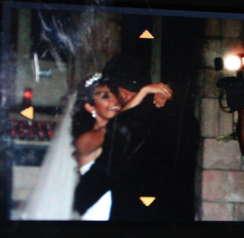 Boda religiosa