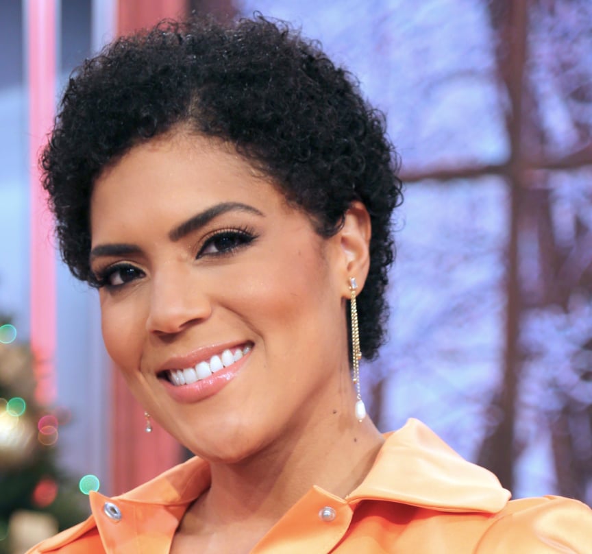 Bebé de Francisca en críticas