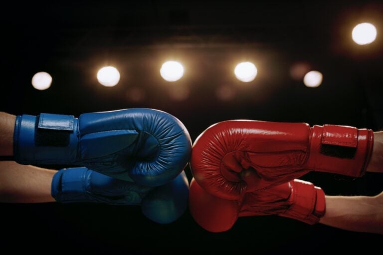 Muere a los 23 años el boxeador hispano Keyving Hernández y cuentan qué le sucedió