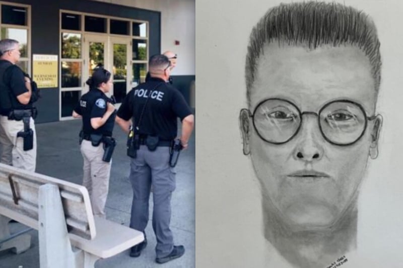 Crónica: Suramericanos timan a mujer en tienda