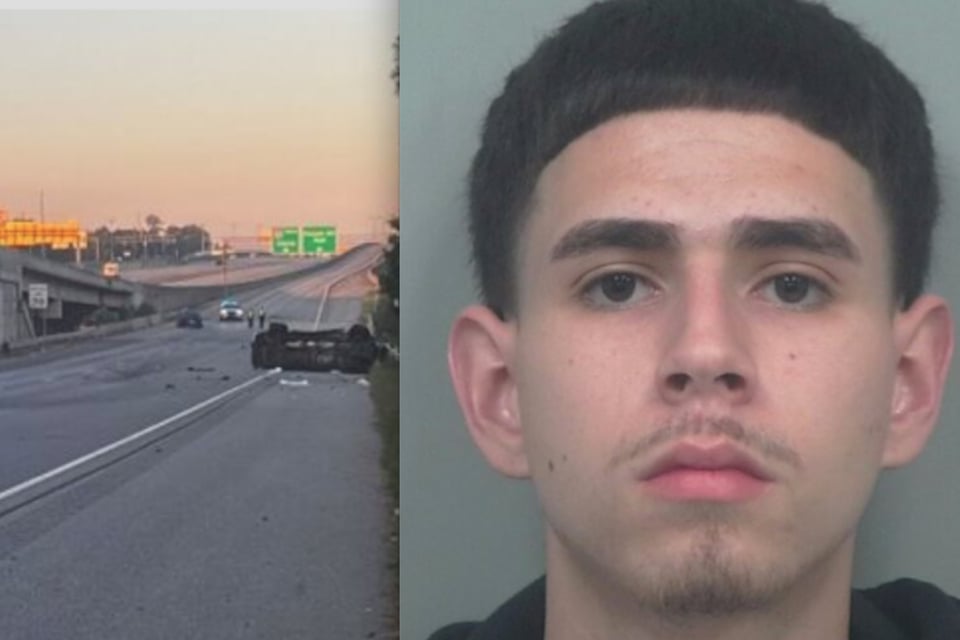 Crónica: Otro joven hispano se arruina la vida featured image