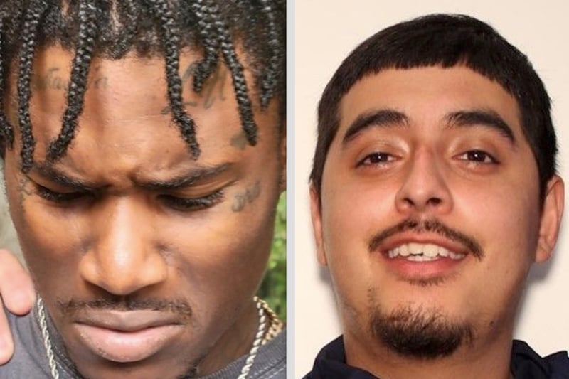 Crónica: Policía le pide a Randy Martínez que se entregue