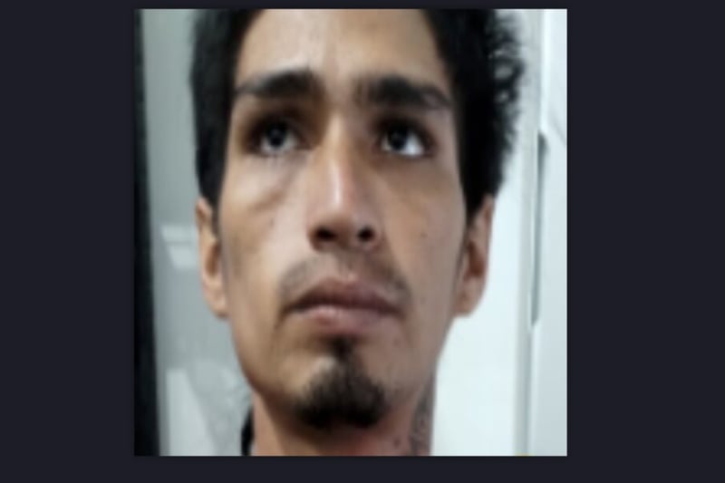 detención, inmigrante, estadounidense, venezolano, brutal