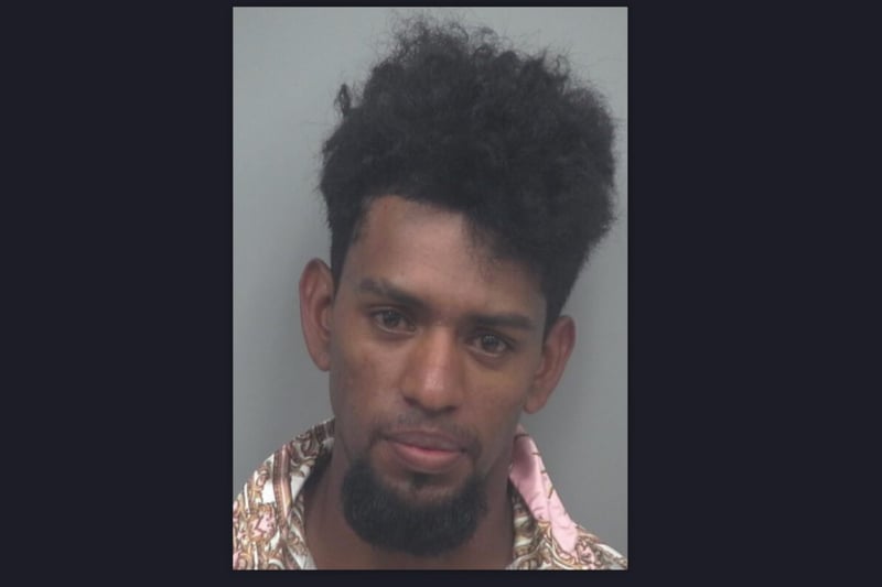 oficial, criminales, cárcel, prisión, detención