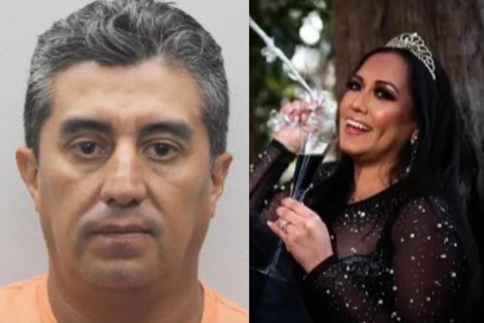 Condenado por quemar a madre hispana tras confundirla con su ex