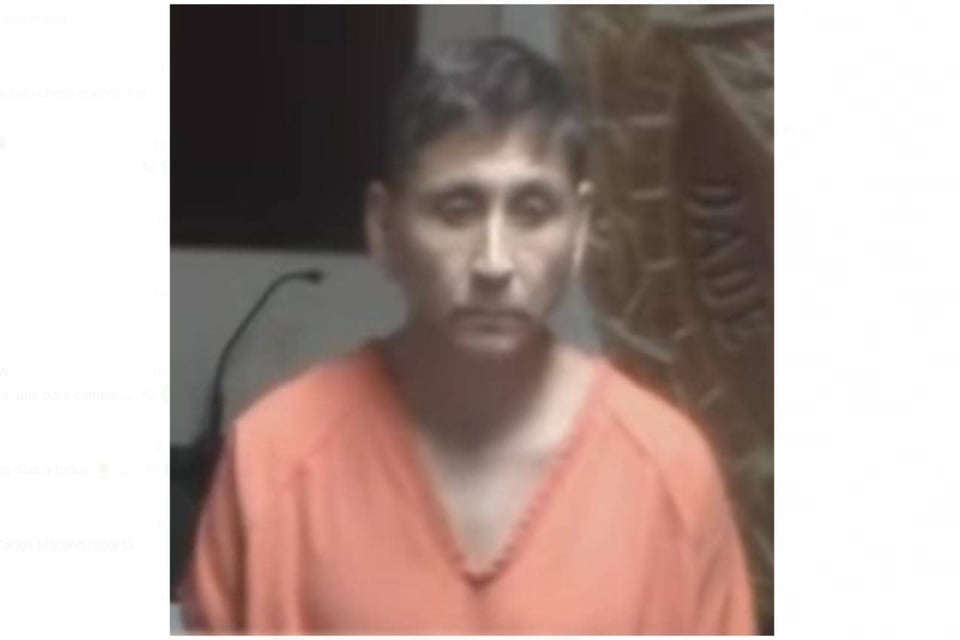 criminal, corte, autoridades, denuncia, cárcel