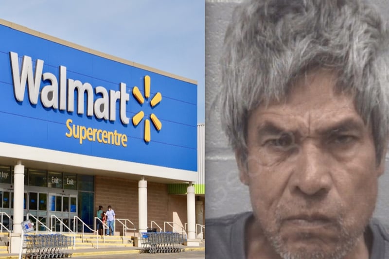 Crónica: Hispano es encarcelado y todo por unas patas de cangrejo