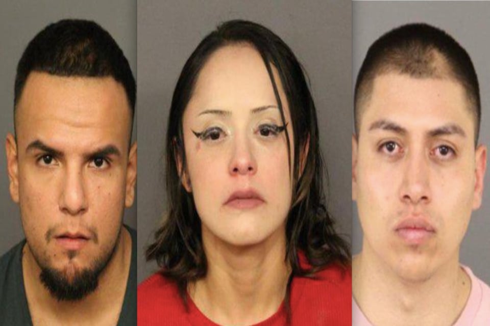 Trece hispanos acusados de 121 cargos por robo de autos en Denver
