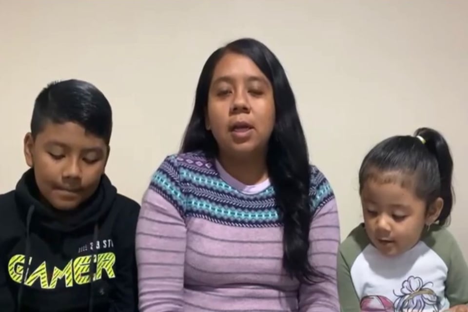 Padre hispano, asesinado, homicidio, racismo, ataque /