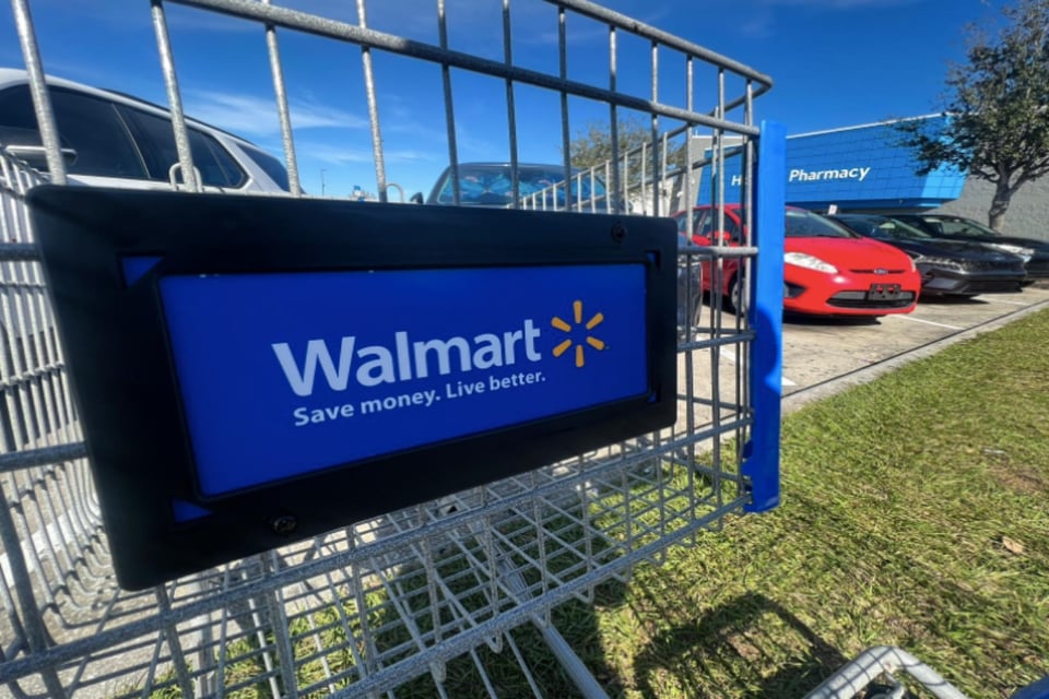 Hispano, secuestro, Walmart, delito, arresto, cárcel