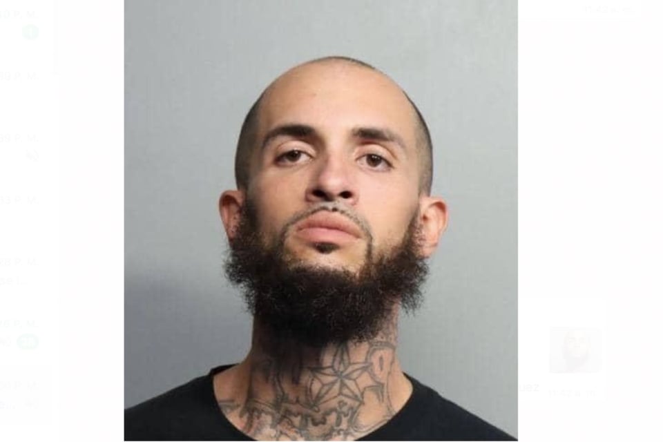 Tomás Javier Rodríguez is sentenced for high-speed crash that killed his family