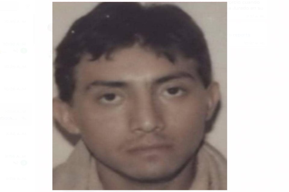 José Lázaro Cruz, asesinato, esposa, homicidio, El Salvador
