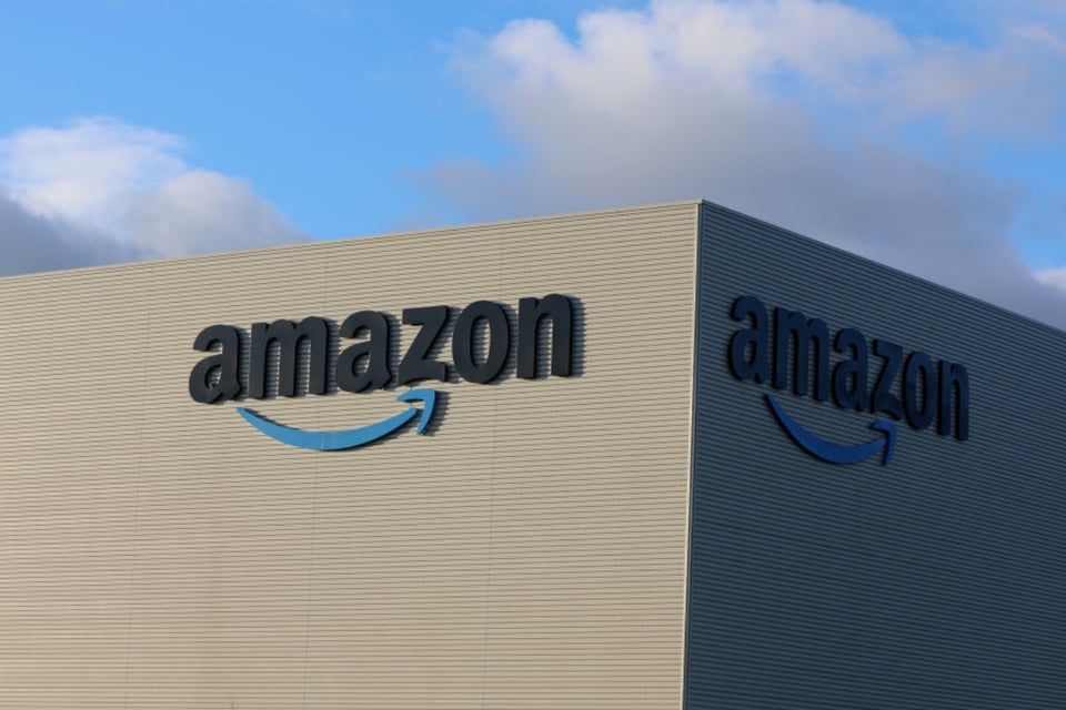 Amazon, perro, robo, detenido, cárcel