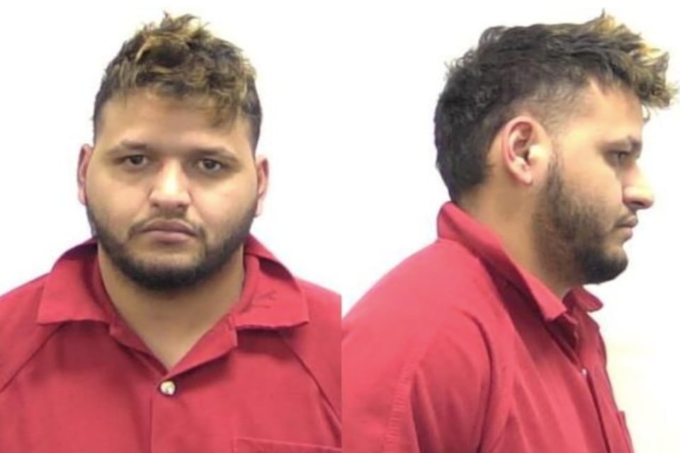 Crónica: ¡No puede ser! La mató a golpes…