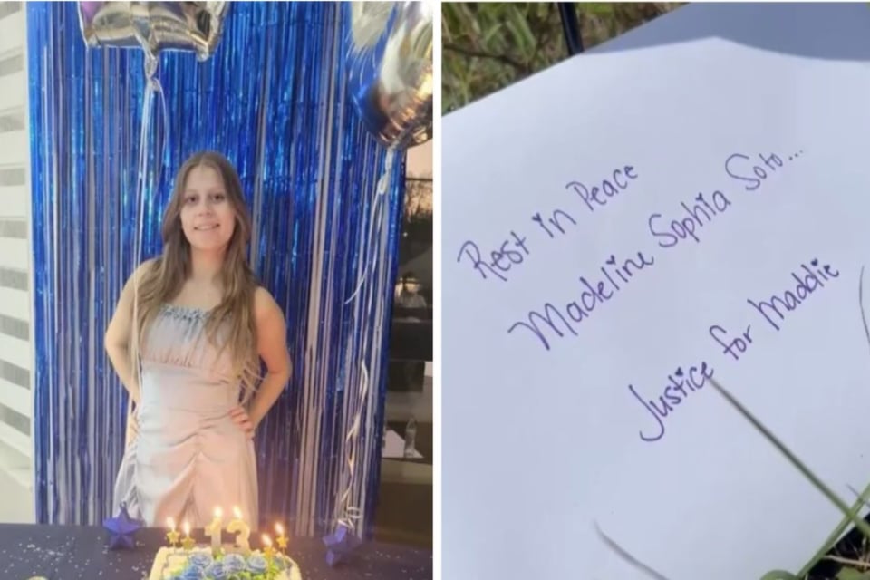 Madre de Madeline Soto habría tenido contradicciones en sus declaraciones