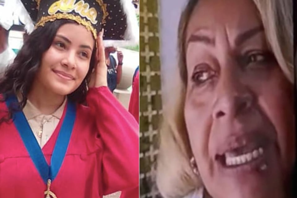 víctima, hispana, muerte, asesinato, homicida