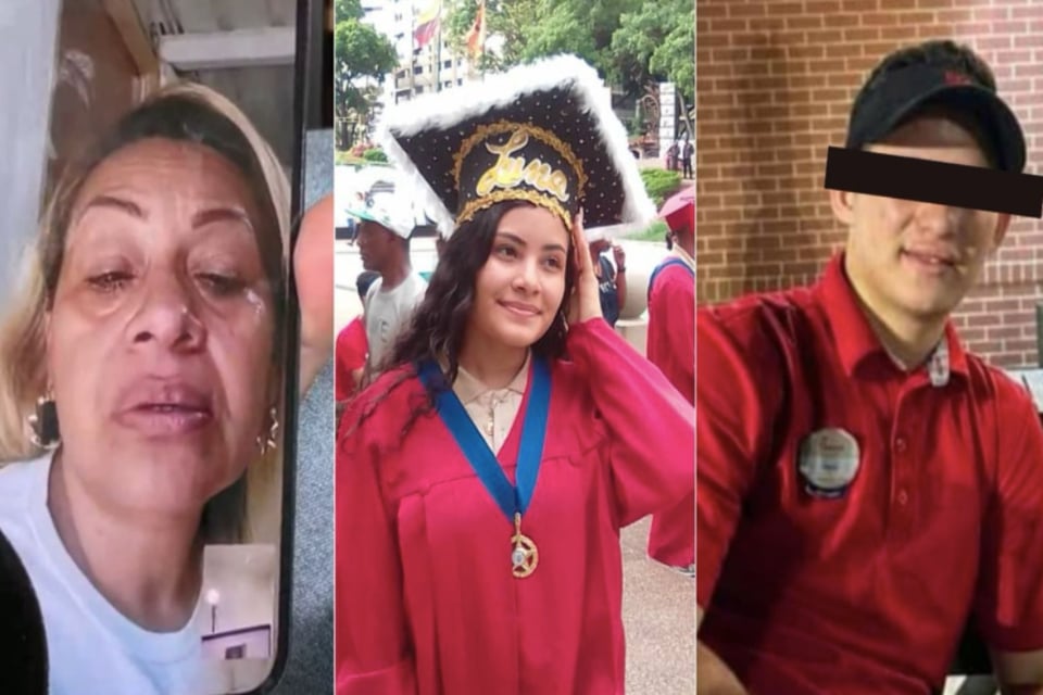 Eva Luna Meléndez, hispana, puñaladas, muerte, homicidio