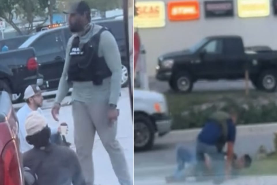 legal battle, law, undocumented, patrol, officers