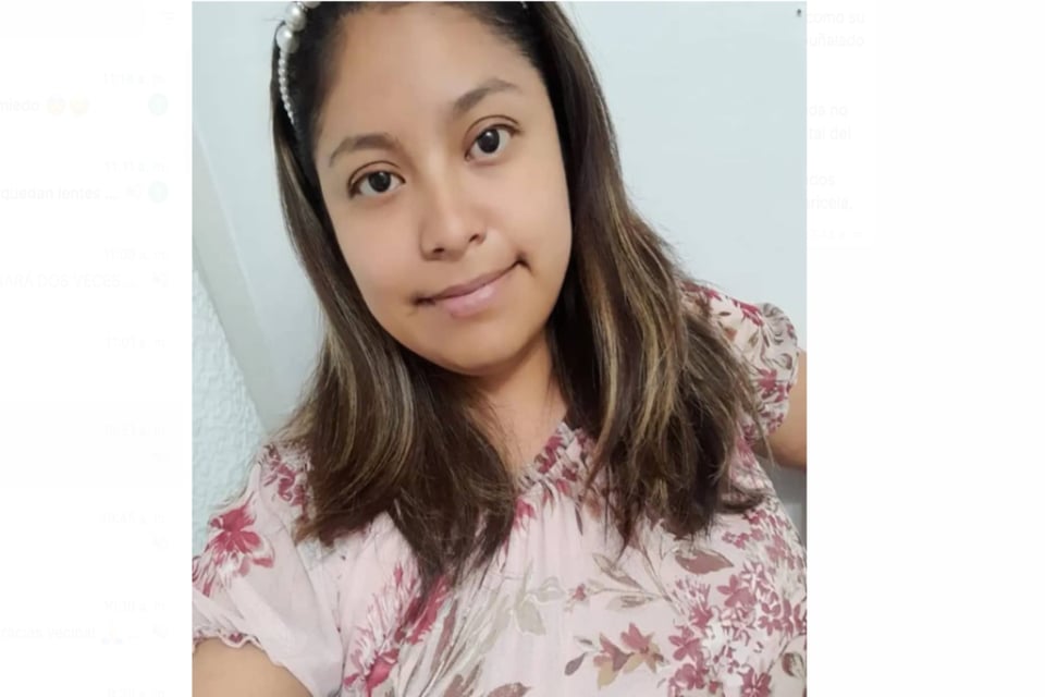 victima, asesinato, hispana, latina, muerte