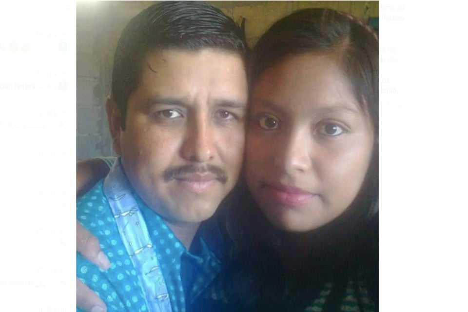Baltazar Pérez-Estrada viaja de México para apuñalar mortalmente a su esposa featured image