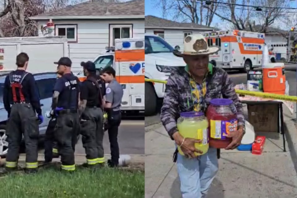 Conductor ‘borracho’ mata anciano que trabajaba en un jardín en Colorado