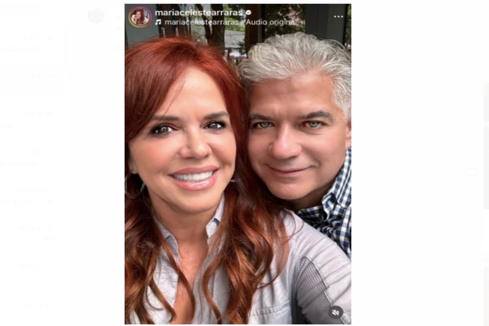 novio, muerte, infarto, ataque, espectáculos
