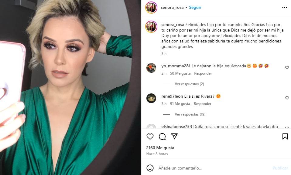 Redes sociales, Reacciones, Críticas, Especulaciones, Tendencia
