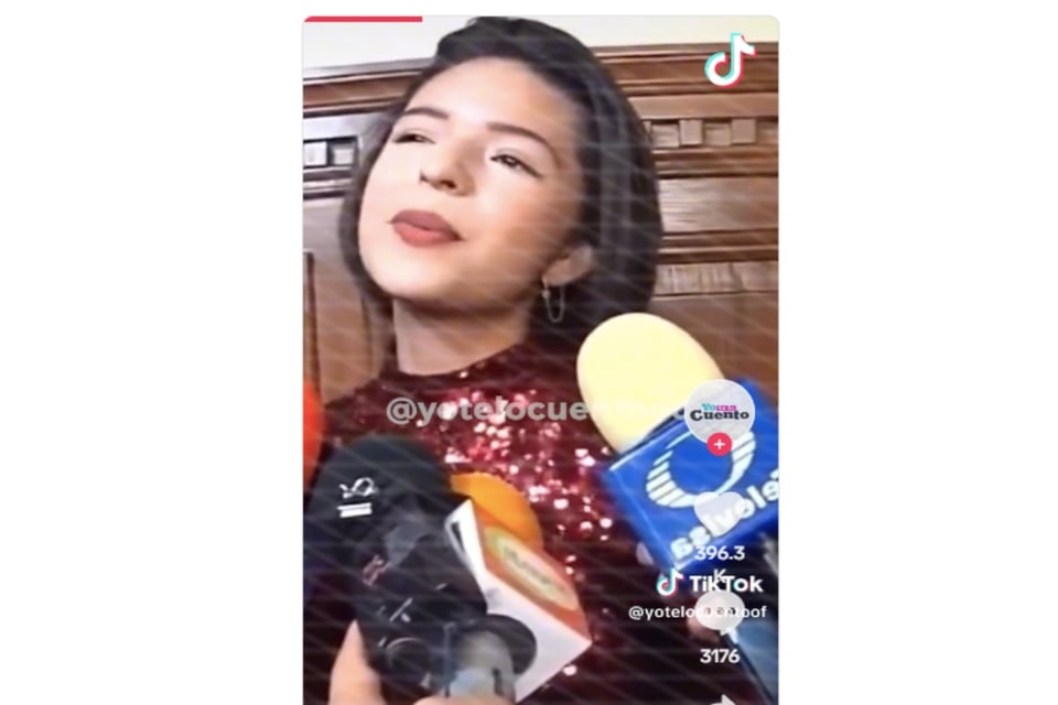 Ángela Aguilar, música, hermana, aNELIZ, envidia
