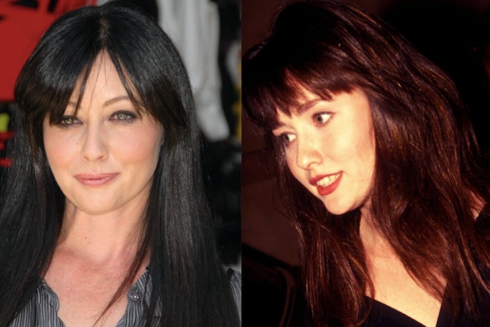 ¡Tenía esperanzas! El último video de Shannen Doherty antes de morir