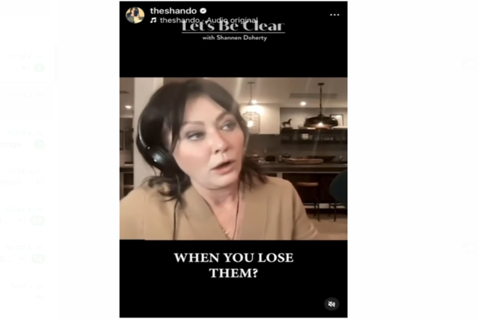 Shannen Doherty, funeral, will, Beverly Hills, death