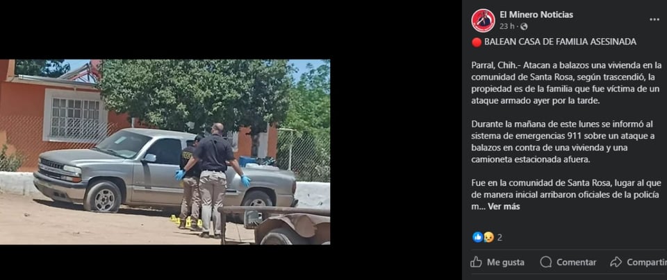Policía, Tragedia, Muerte, Asesinato, Noticia