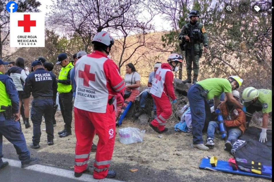Investigaciones, Autoridades, Heridos, Conmoción, Lo último